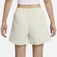 Nike (NIKE) 2024 summer women's woven fitness training fashion casual sports shorts FV6623-020 FV6623-020 XL