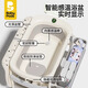 
babypods diaper table mobile crib care table newborn diaper changing and touching bathing multifunctional nursing table + bath network