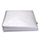 Pei Linkai can customize furniture dust cover, rain cover, protective cloth, outdoor furniture cover, waterproof cover, swing table and chair sun protection cover, silver, customized to size