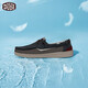Heydude Men's Shoes Mesh empalme de malla transpirable sin deslizamiento zapatos casuales de moda