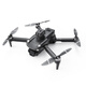 Adapted to the same large zombie drone high-definition aerial photography of children's remote-controlled aircraft toys entry-level elementary school students mini flight 540 comprehensive obstacle avoidance ++ storage bag without aerial photography 2 electricity + 1 electricity 3 electricity range 16,500 meters