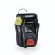 Firefighter caller Explosion-proof and waterproof azimuth light positioning 3C high decibel Zhengze RHJ680/A caller RHJ680 A [original key]