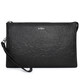 Jinlilai handbag casual envelope bag large capacity men's bag hand grab bag fashion clutch bag birthday gift for dad