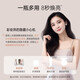 Kangaroo Mother No-makeup Cream Pregnant Women Skin Care Products Naked Makeup Facial Concealer Lazy Face Cream Makeup Primer Brightening Makeup Cosmetics Brightening Good Complexion No-makeup Cream 48g