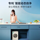 
Smith (A.O.SMITH) Gannet Water Purifier Home Kitchen Water Purifier Direct Drinking Machine Drinking Machine Reverse Osmosis Filter Upgrade Big Eye Meng 2600Pro CXR1050-A1 National Subsidy 20% 2.88L/min 5-year Long-term RO Film Nearly 3:1 Wastewater