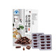 Correct the broken wall Ganoderma lucidum spore powder capsule 60 capsules to enhance immunity Health products for middle-aged and elderly people after surgery Nutrition gifts 2 boxes [new and old packaging]