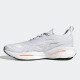 Adidas Herren- und Damenschuhe Solarglide Casual Sports Polstering Trainingschuhe tragen resistente Laufschuhe GX9859 HR1923 44 (270 mm)