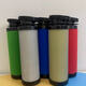 -CTAH replaces E13579-II direct sales industrial dust removal pipe filter precision filter element E1/E3/E5/E7/E9-48-II