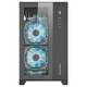 Great Wall Neptune T9 Black Sea View Chassis (E-ATX/Type-C 3.2/Double-sided Panoramic Glass/13 Fan Positions/Wide Body/480 Water Cooling Positions) Great Wall Neptune T9 Black Sea View Chassis (E-ATX/Type-C 3.2/Double-sided Panoramic Glass/13 Fan Positions/Wide Body/480 Water Cooling Positions)