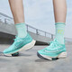 耐克（NIKE） Air Zoom Alphafly Next马拉松 绿松石专业竞速马拉松跑步鞋 CI9925-300 43 (275mm)