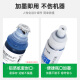 绿格适用佳能GI-81墨水G3880 G1830 G4880 G4870 G4891四色打印机连供墨水 GI-81 彩色墨水一套