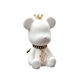 All-Choose Car Perfume Car Aromatherapy Outlet Cute Lettre de l'ours Décoration pour femmes parfum de voiture