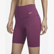 
Nike (NIKE) women's pants new tight and comfortable running yoga fitness cycling sports shorts DQ6004-567 DQ6004-653 S