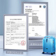 Philips (PHILIPS) 5L liter medical oxygen generator imported oxygen inhaler household elderly pregnant women oxygen machine EverFlo Q