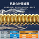 elixir伊利克斯电吉他弦 镀镍钢 Nanoweb透薄覆膜 电吉他琴弦套装 透薄镀膜12027（009-046）