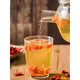 
Jiujiuheren wolfberry Ningxia wolfberry Zhongning wolfberry King Soaked in water, tea and wine without washing large granules Jiujiuheren 250g [canned]