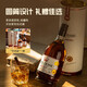 
Louis Marsyney Scotch Whisky Wine 40 Spirits Gift Box Peat Flavor Gift Belloni Whole Box (6*700ml)