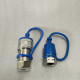 
Suitable for tractor accessories M704KM854KQM954KQM1004Q hydraulic quick joints quick joints set