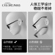 colore.in sunglasses women's ultraviolet-proof high-end small face gm polarized sunglasses outdoor travel sun protection driving glasses black frame classic gray