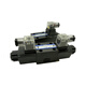 山头林村YUKEN油研电磁阀 DSG-01-3C2-D24/A240-N1-50 电动电磁换向阀 DSG DSG013C3A220N15051T