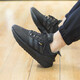 ADIDAS (ADIDAS) Zapatos casuales para hombres y mujeres 2025 Entrenamiento de otoño Coj de otoño Versátile transpirable Top Sports Shoes Gy9928 IG2372 36.5