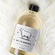 JiTu White Sheep Aries Gin WHITE SHEEP GIN New Zealand imported wine 500mL