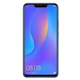 华为nova 3i 6.3英寸全面刘海屏 高清四摄4G手机 双卡双待 安卓 华为二手手机 亮黑色 6G+128G 9成新