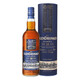 格兰多纳行货 Glendronach 单一麦芽威士忌 原瓶进口洋酒雪莉桶非冷凝过滤 格兰多纳18年 700mL 1瓶