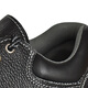 Alte Haushälterin Arbeitsschutzschuhe Vierjahreszeiten Vier-Jahreszeiten-Sicherheitsarbeit Schuhe Anti-Smashing und Anti-Punktur Solid Bottom Wear-Resistant Safety Shoes Solid Bottom Upgrade Modell 40