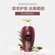 Pianzihuang Shampoo Königin Marke Tee Dead Shampoo Anti-Dandruff Weiche Shampoo Schwarzes glänzendes Ölkontrolle Haarpflegemittel Shampoo Tee Dead Shampoo 480 ml*1 Flasche Anti-TandRuff Weiche