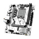 精粤H610M D PLUS D4 主板搭12100F/12400F全新办公电竞主板CPU套装 H610M-D PLUS WiFi【板载WiFi】 全新i3 12100F散片