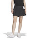 Adidas neo falda corta falda femenina de verano falda plisada falda transpirable falda deportiva al aire libre falda ip3893 m