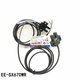 适用U型光电开关带线EE-SX670-WR/671-WR/SX672A-WR/673-WR/SX67 EE-SX671-WR