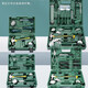 Shida Household Tool Set Hardware Repair Toolbox Collection Multifunctional Home Electrician Combination Worker Luxury Model 25