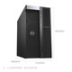 戴尔（DELL）Precision T7920塔式图形工作站台式机 服务器深度学习台式电脑DeepSeek部署 定制款HT11I 2个金牌6230R(52核 2.1GHz) 128G 1T固态+8T 