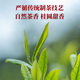 Bama Tea Industry Black Tea Wuyi Mountain Zhengshan Xiaozhong Level 240g Double Can Gift Box Tea Gift
