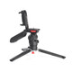 
Ma Xiaolu (marsace) Mantis tripod gimbal micro single camera SLR photography top photo stand desktop live vlog mobile phone handheld selfie stick portable
