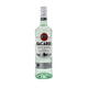 百加得（Bacardi）洋酒朗姆酒基酒调酒 白朗姆酒750ml 单支洋酒 长岛冰茶莫吉托教师 750mL