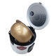 Pentium Pures Pentium Electrodomésticos de la olla de arroz Uso del hogar multifuncional BT9923 Luxury extra grueso Ball Wettle 3L3L