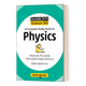 9781506281469 Guide d'étude complet de Barron's pour la physique dans les lycées américains, version anglaise originale. La version anglaise de Barron's Science 360 ​​​​comprend des exercices en ligne. Livres anglais originaux importés.