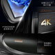 Ouda AC5 camera 4K professional live video camera home high definition digital dv portable handheld video recorder vlog short video shooting optical zoom teaching Practical live broadcast package: get 1.4 meters tripod + light hood, see the main picture 2 for details