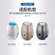 净力士适配飞利浦加湿器HU4801HU4802HU4803HU4811过滤网滤芯HU4102升级款 配飞利浦加湿器滤网HU4101-9854