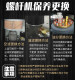 OIMG螺杆空压机三滤保养配件油气分离器压缩机空气滤芯油分芯机油滤器 WD719