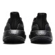 ADIDAS Men's Shoes 2025 New Summer PureBoost 23 Zapatos deportivos Cojmería Carrete Carrete Low Top Casual If4840 Negro 42