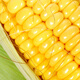 Sweet corn 750g