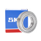 SKF进口轴承高速电机6207 6208 6209 6210 6211 6212 6213 6214 6207-2Z/C3VA201
