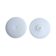
Zelibang voucher binding machine knife pad 3881/3888/3876/3875/3885/14601 Rubber gasket Zelibang binding consumables No. 10 gasket (10 pieces)