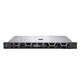 戴尔（DELL）PowerEdge R450 1U机架式服务器至强双路ERP应用数据库主机 2*银牌4314 32核64线程 64G内存/4*8TB SAS/H755