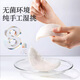 雷允上干盏燕窝干燕窝100g5星一级燕盏【密盏】马来进口