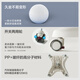 JD.com Kinderstudientisch und Stuhl Set Massivholz Liftschreiber Schreibtisch Grund- und Sekundarschüler Schreibtischstuhl 15 cm nach hinten 1m Blau jagen